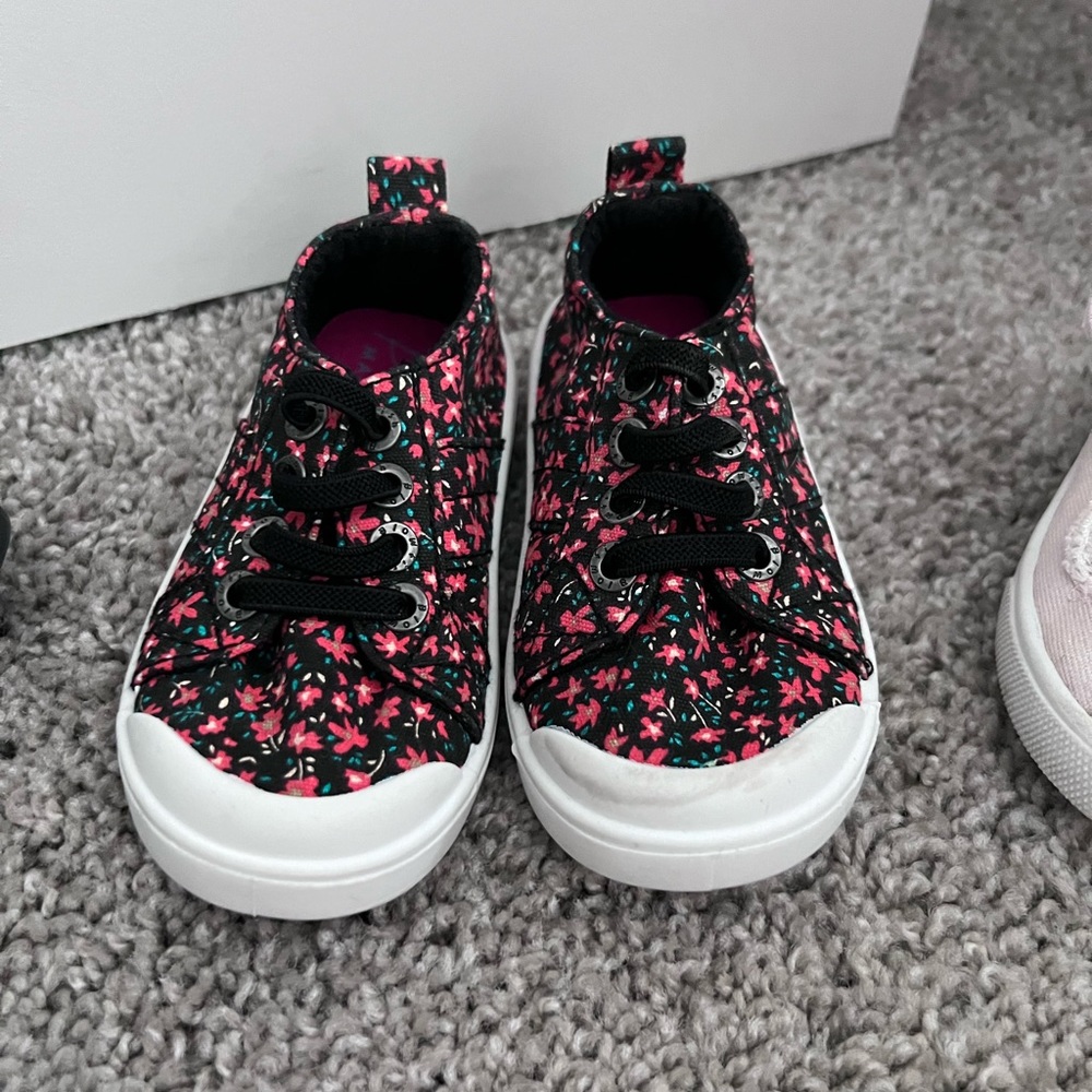 Blowfish Malibu toddler shoes